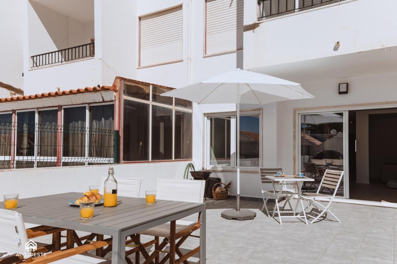 The Terrace - Santa Cruz Apartman Santa Cruz  Kültér fotó